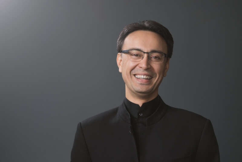 Ken-David Masur
