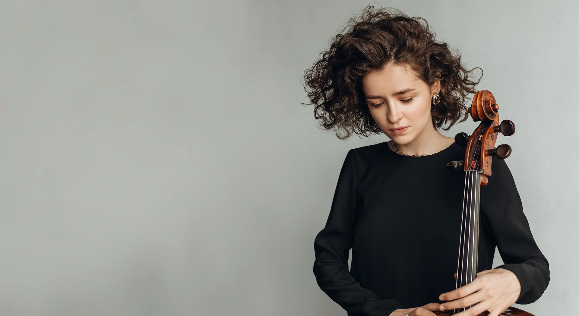 cellist anastasia kobekina