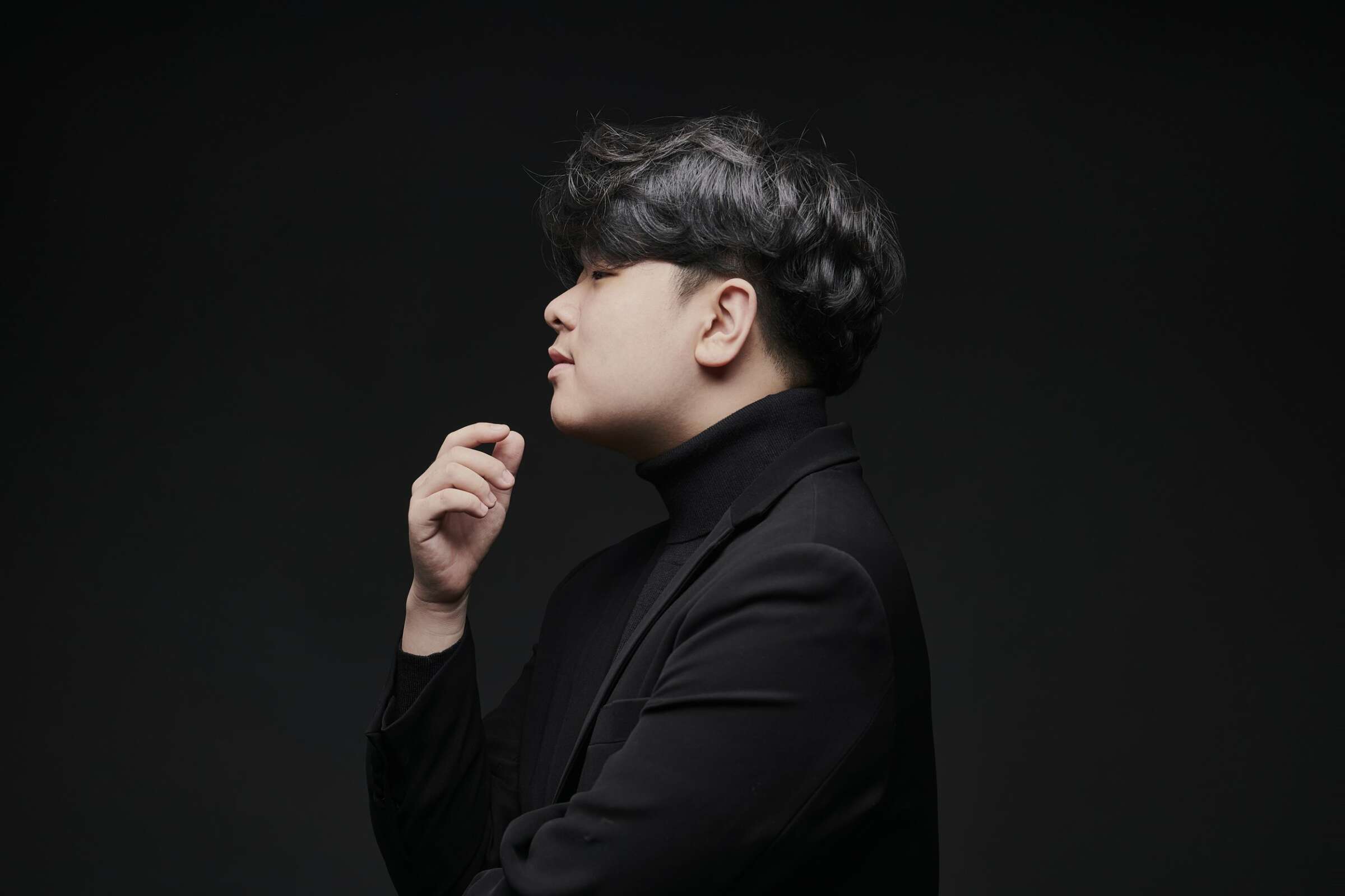 VC LIVE | Kronberg Academy Presents Cellist Jaemin Han