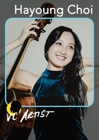 VC Featured Artist - Hayoung Choi