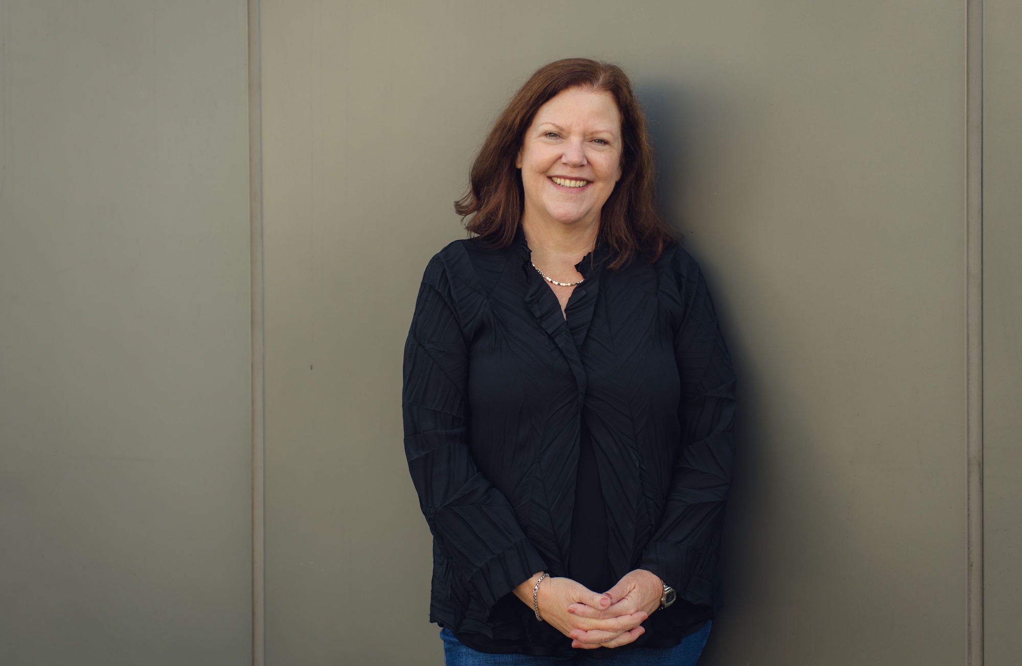 Janet Cowperthwaite