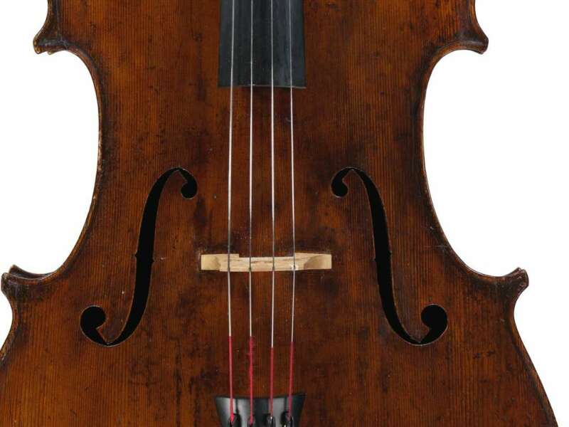 STOLEN ALERT | 1890 Enrico Marchetti Cello Stolen in Seattle