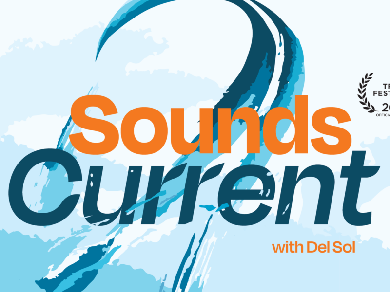 Del Sol Quartet Launches New Podcast, “Sounds Current”