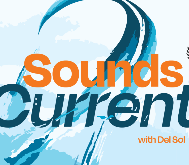 Del Sol Quartet Launches New Podcast, “Sounds Current”