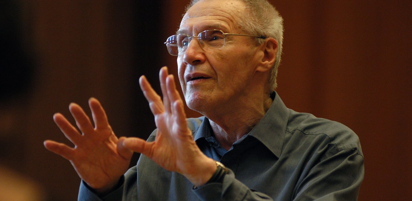 György Kurtág
