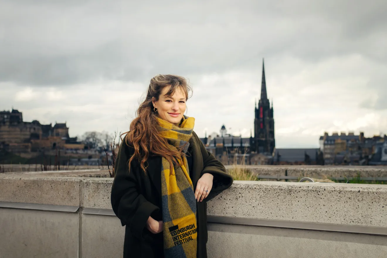 Nicola Benedetti Calls on Scottish Government to Fulfill Arts Funding Pledges