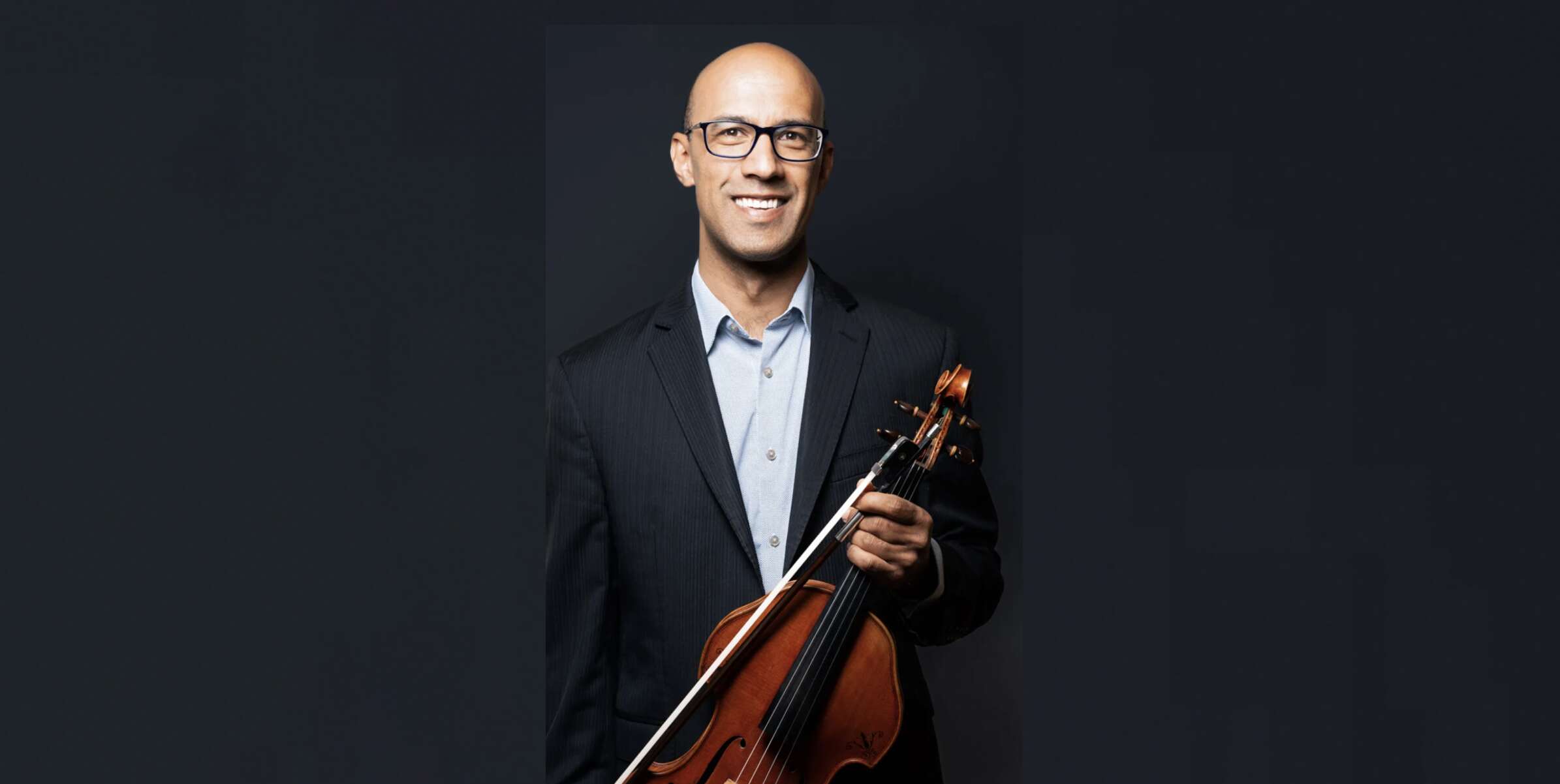 Tennessee’s Vanderbilt University Appoints New Assistant Viola Professor