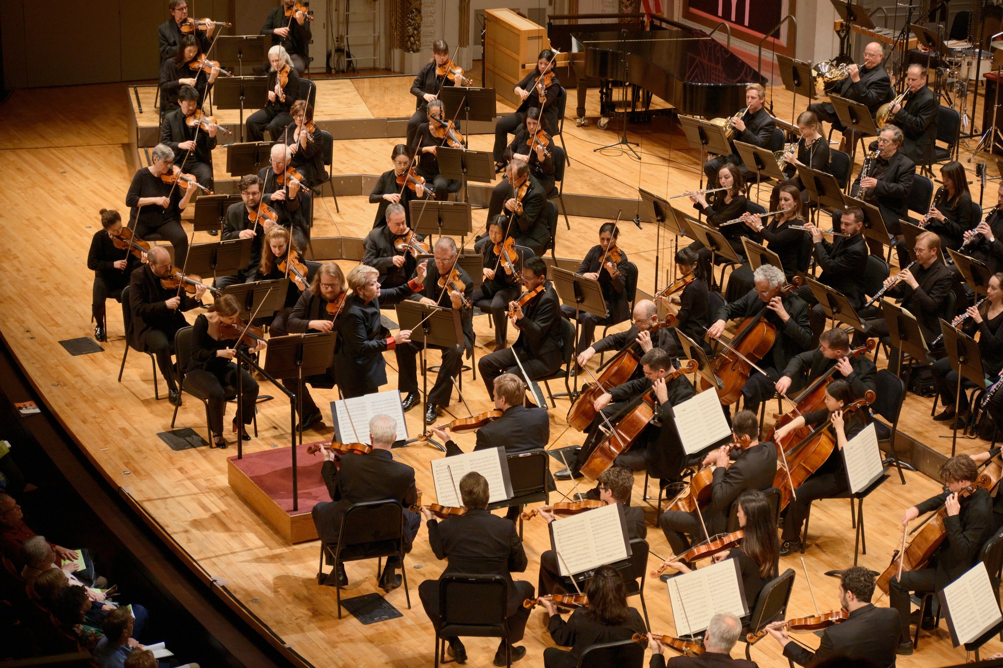 Cincinnati Symphony Orchestra Musicians to Receive Pay Rise