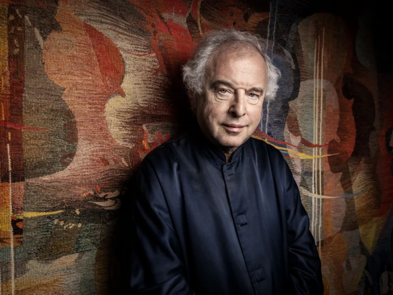 Andras Schiff