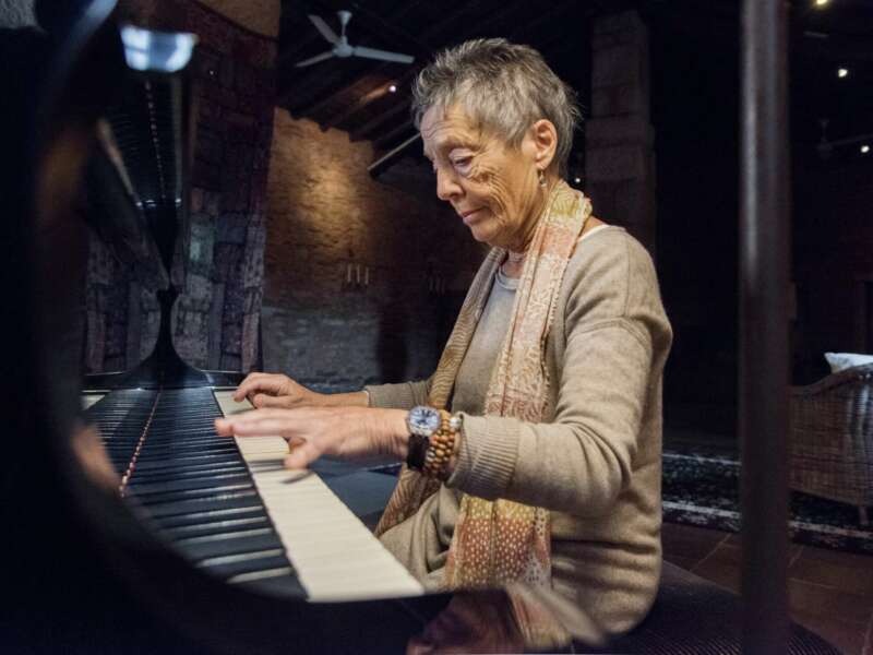 Maria João Pires