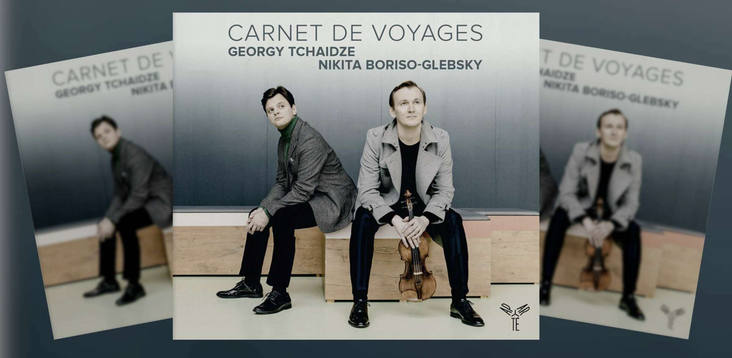 Carnet de voyages