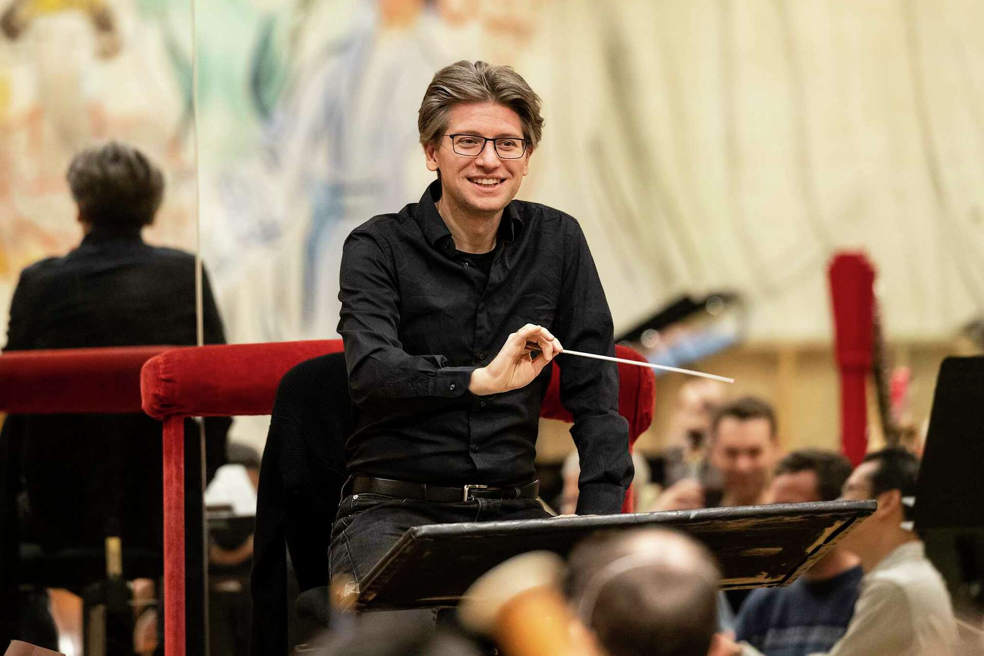 Daniele Rustioni