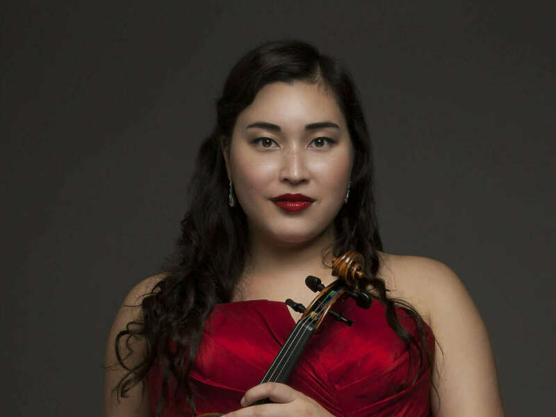 Christina Bouey