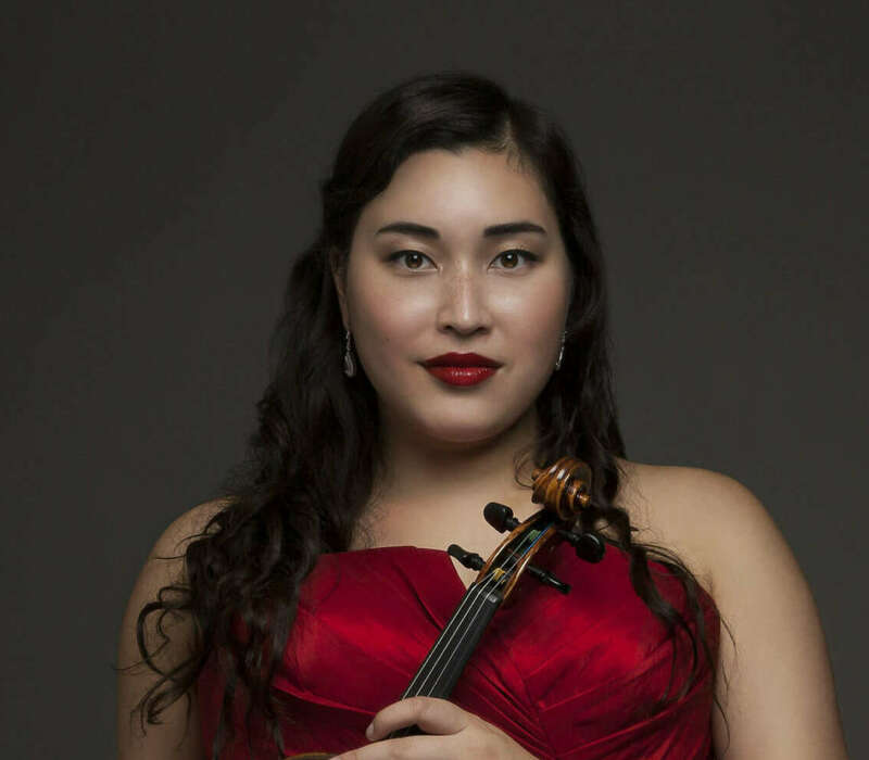 Christina Bouey