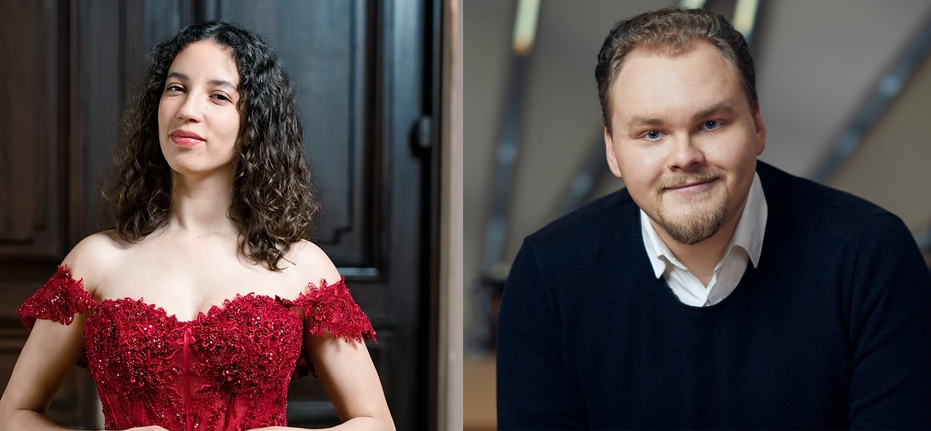 Prizewinners Announced at the SWR Young Opera Stars 2025