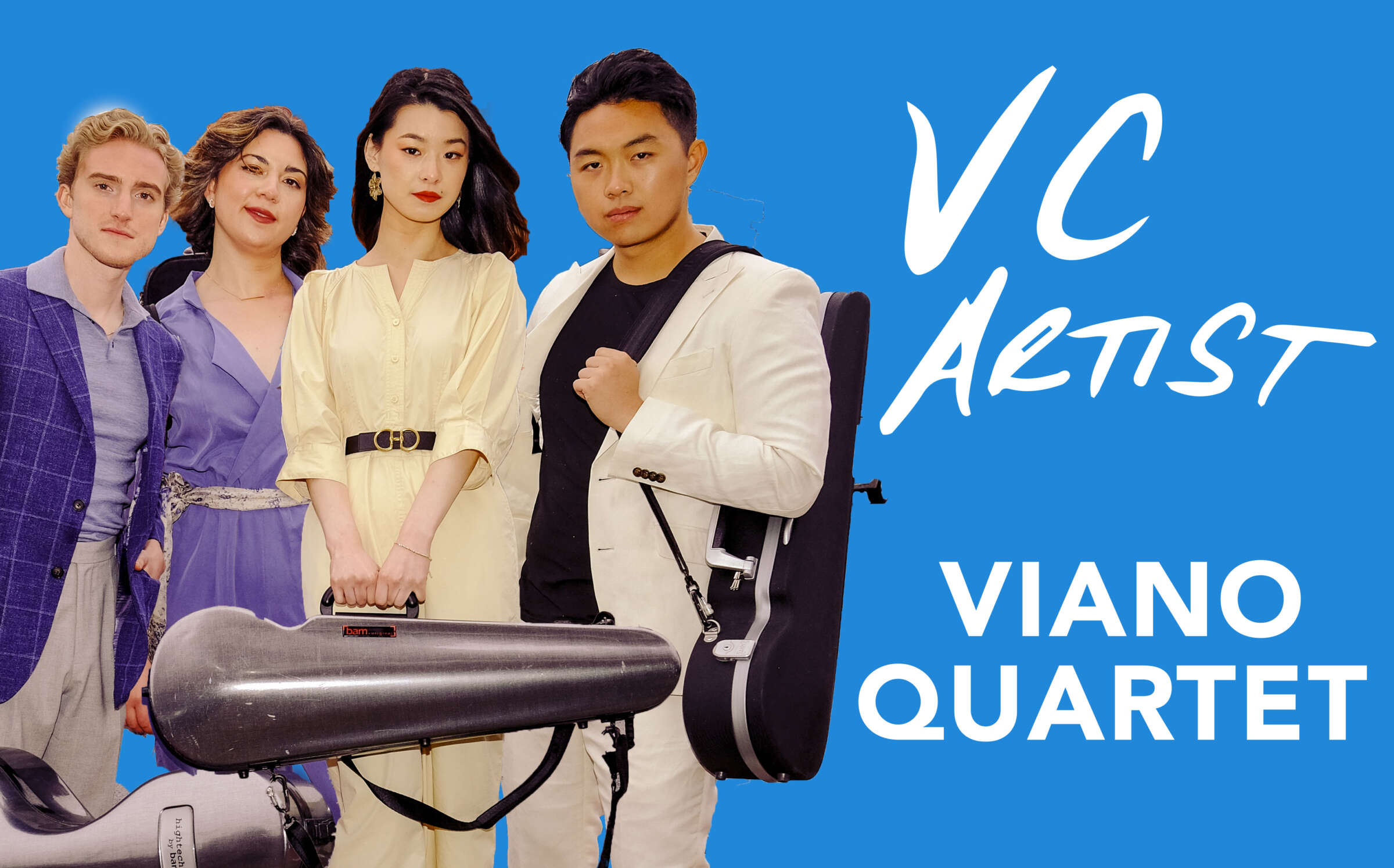 Viano Quartet