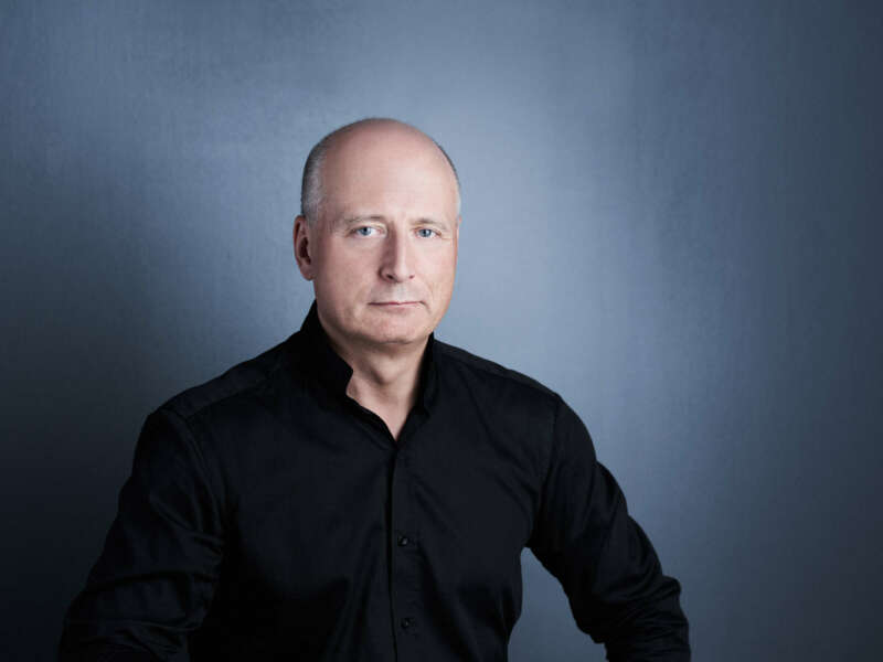 Paavo Jarvi