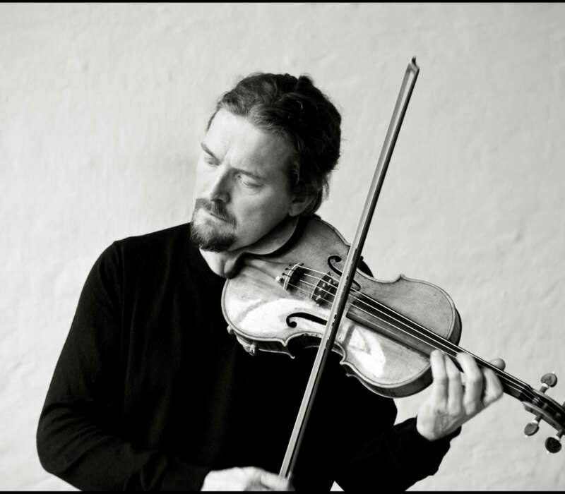 Christian Tetzlaff