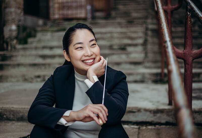 Holly Hyun Choe