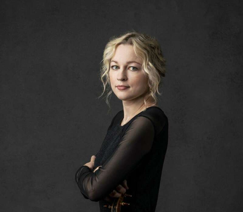 Marta Kretchkovsky