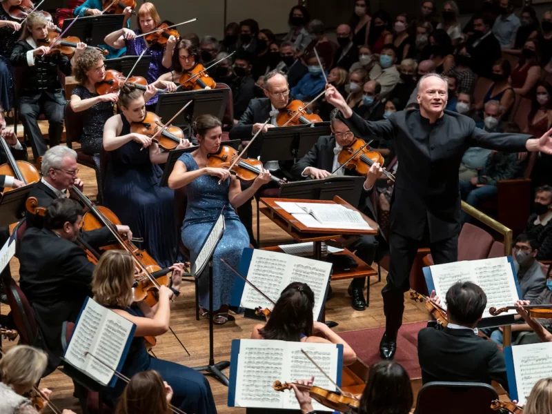 Gianandrea Noseda