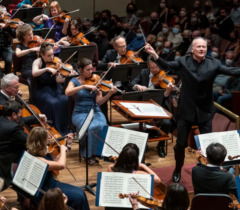 Gianandrea Noseda