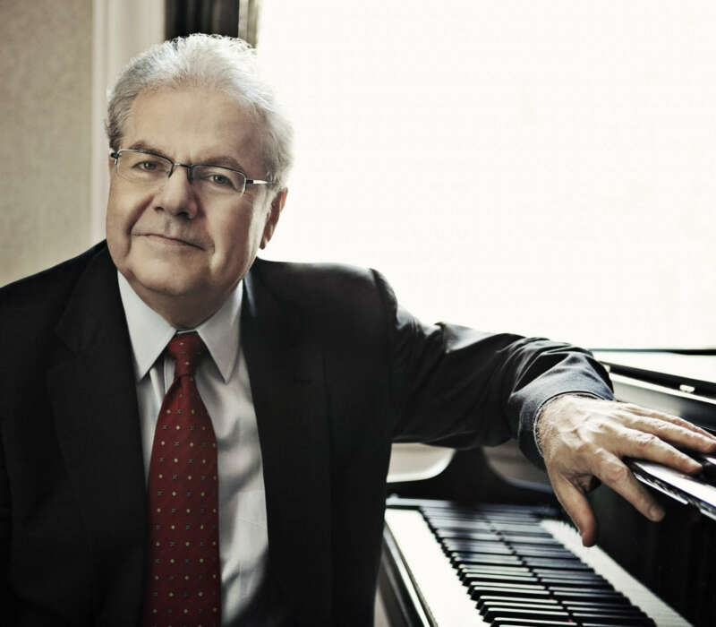 Emanuel Ax