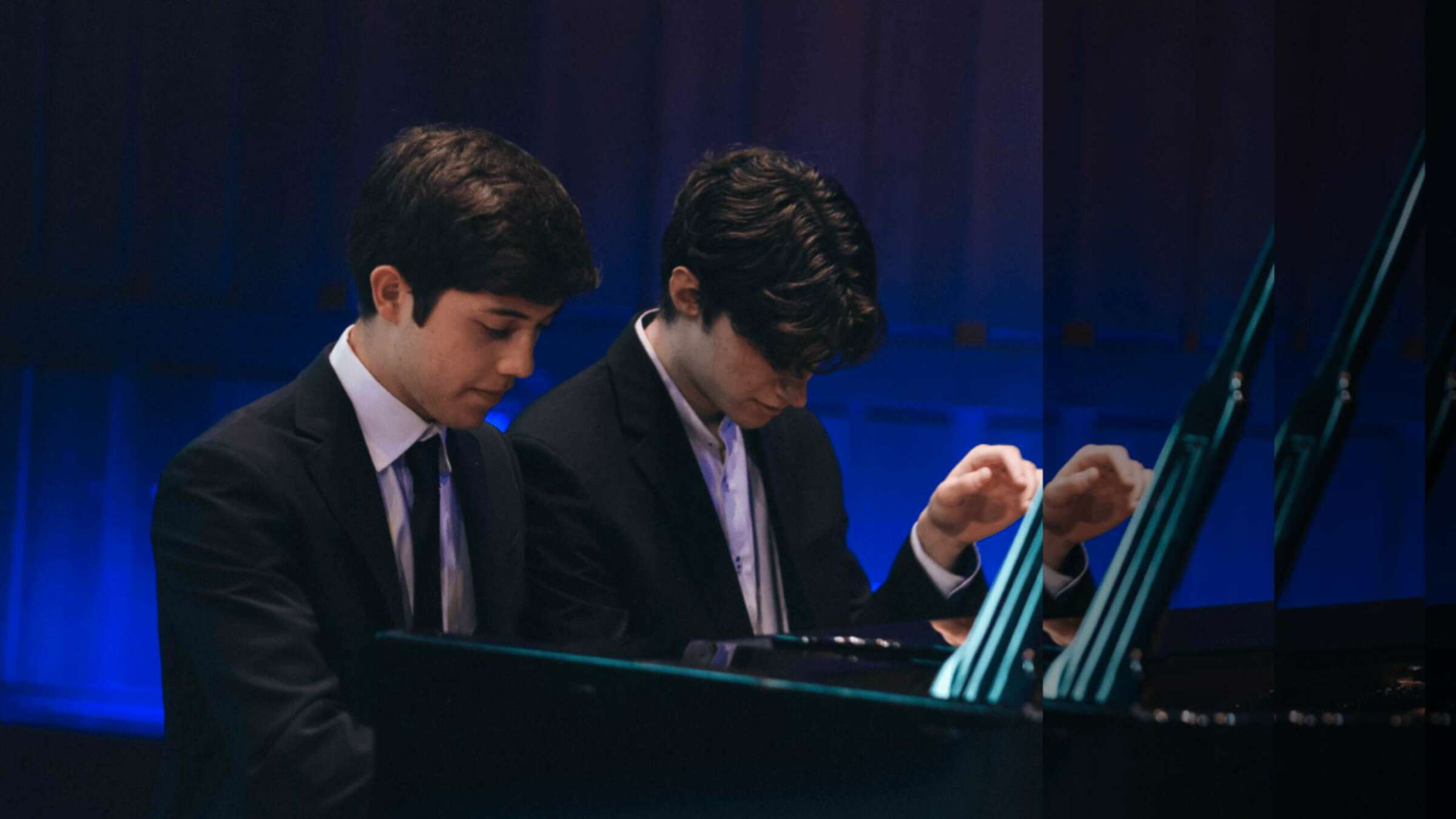 Curtis Institute of Music Announces 2025 Young Alumni Fund Recipients