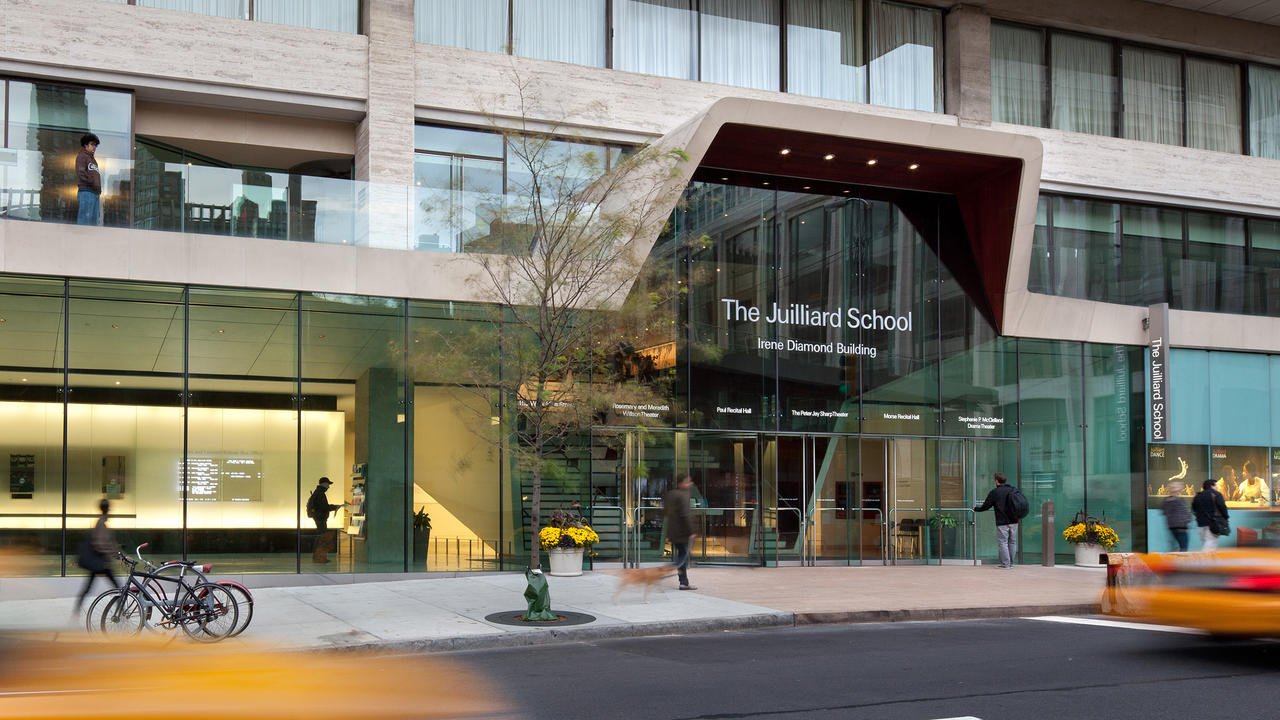Juilliard School 2