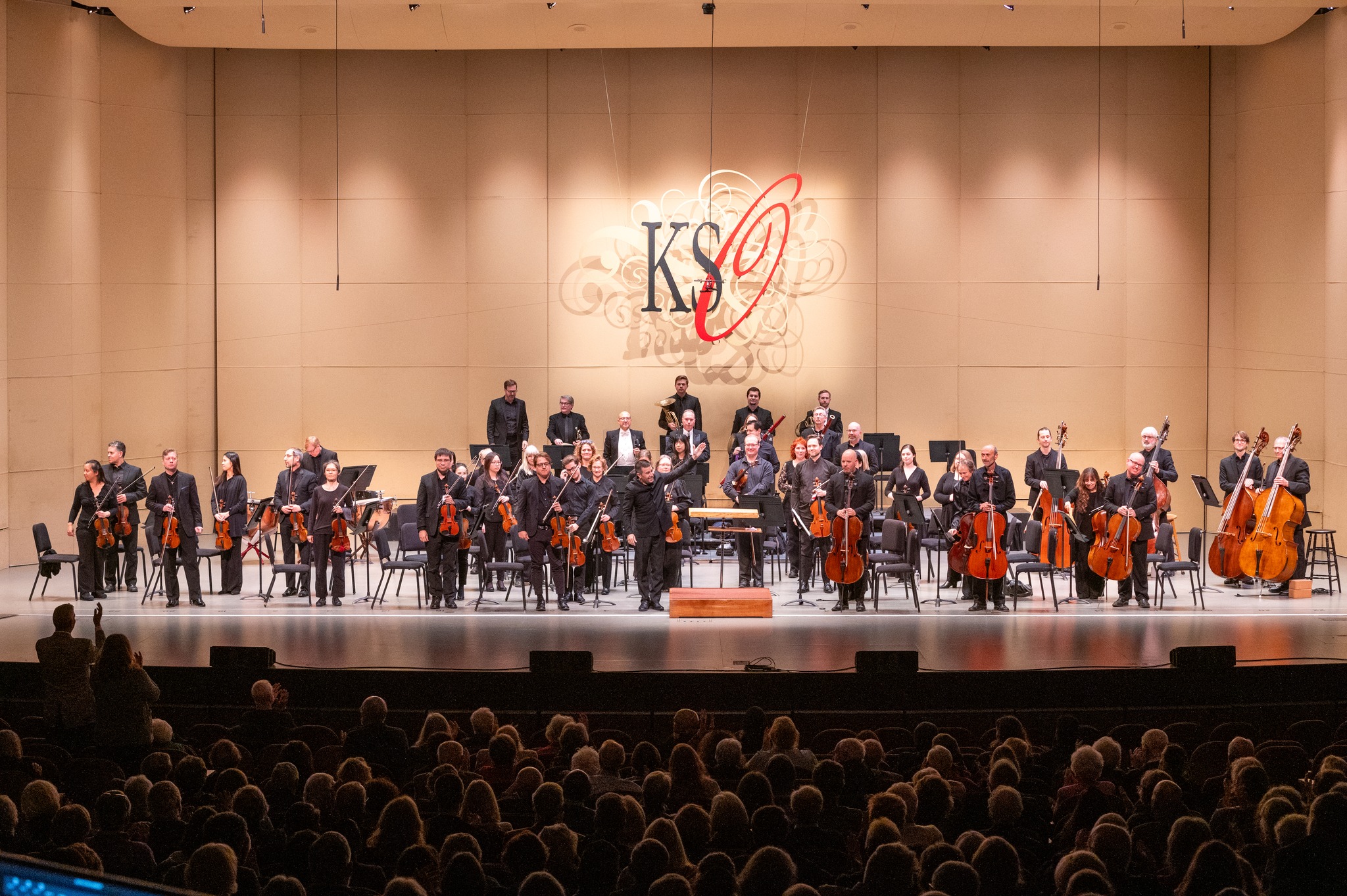 Kalamazoo Symphony Orchestra