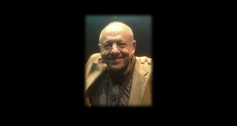 Gad Levertov