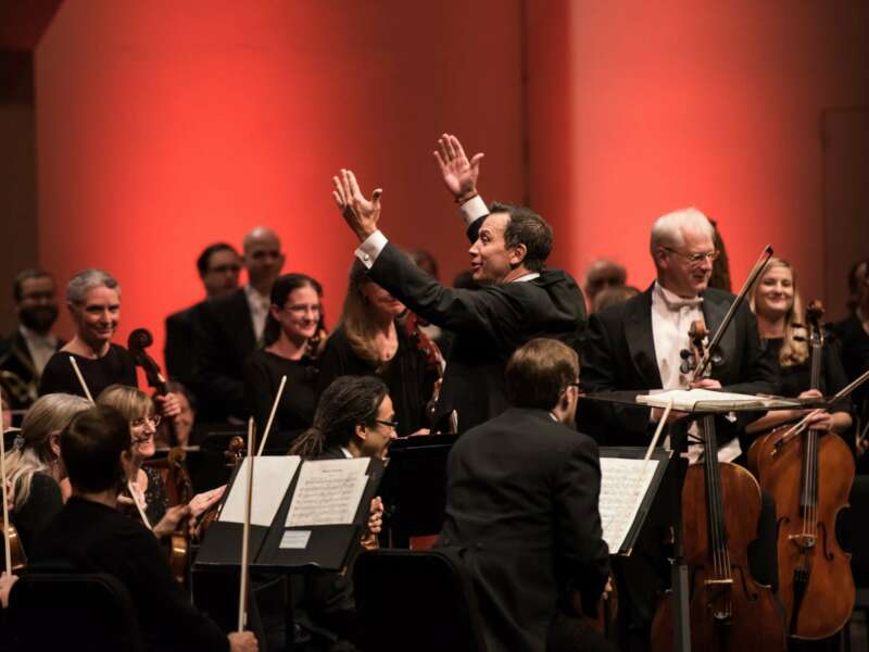 Wichita Symphony Orchestra