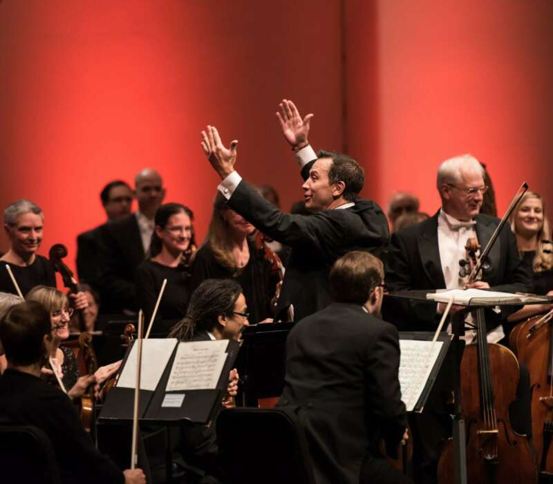 Wichita Symphony Orchestra