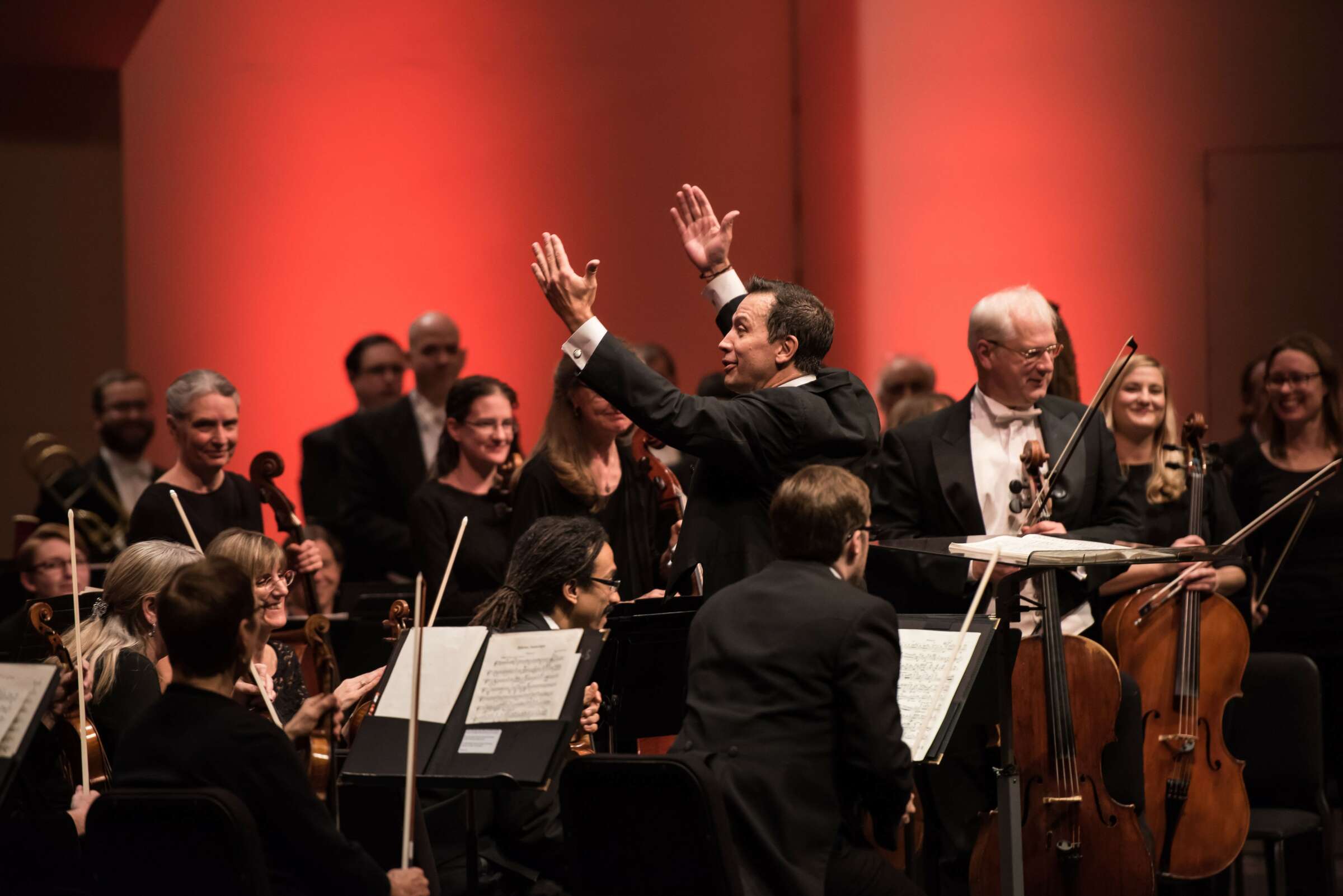 Wichita Symphony Orchestra