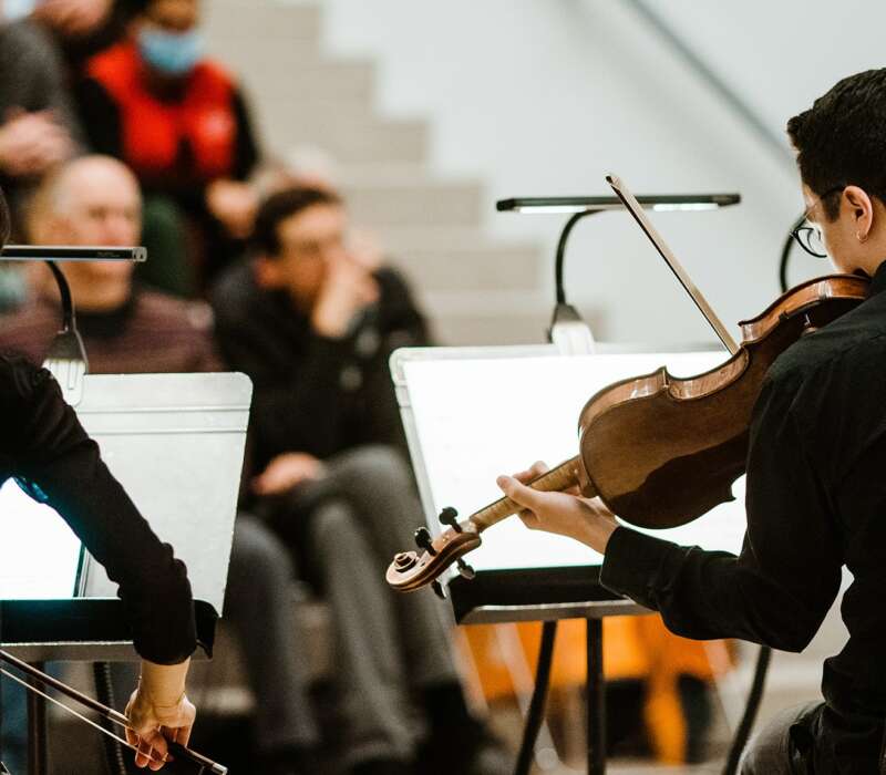St. Louis Symphony Orchestra