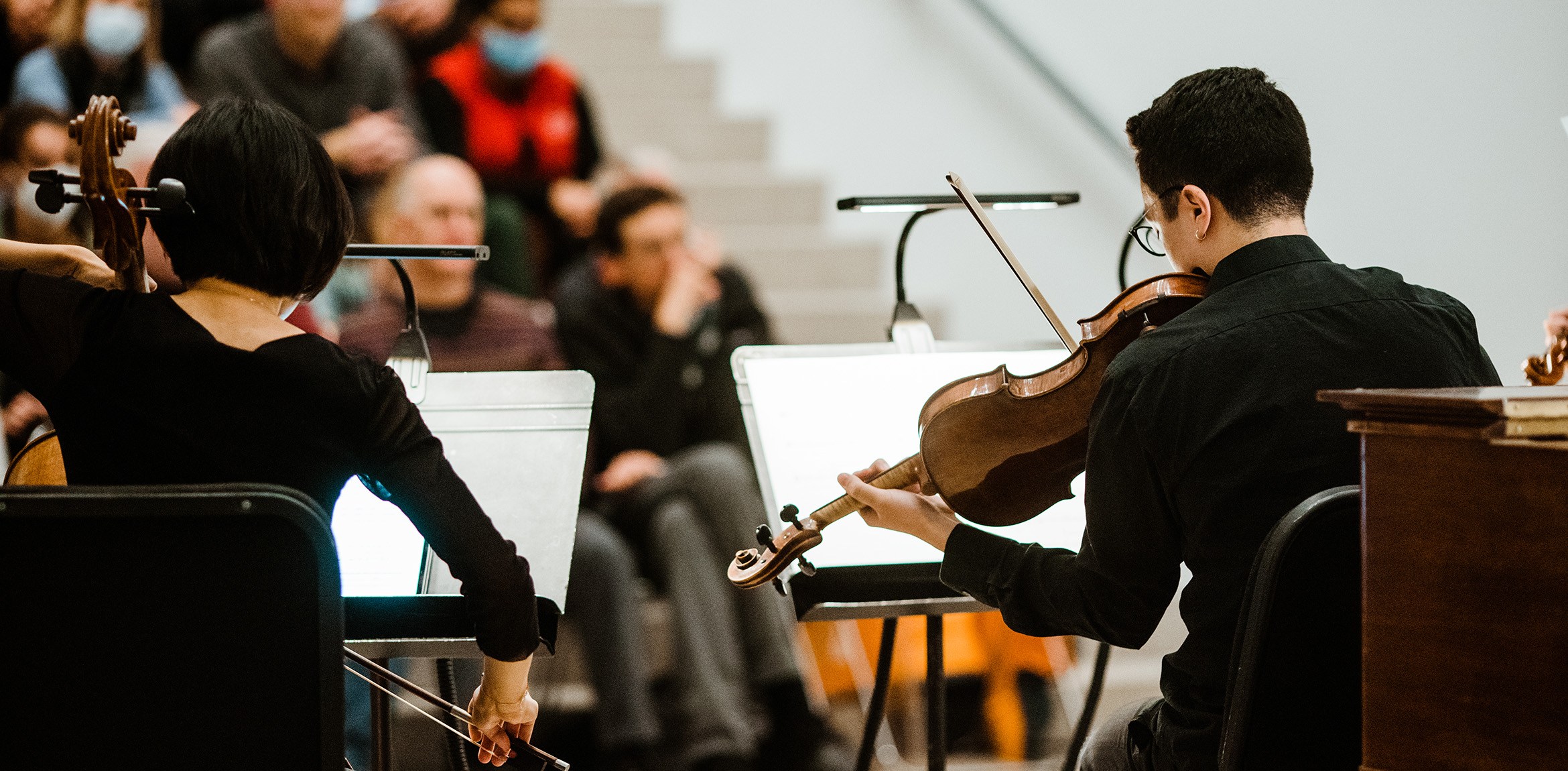 St. Louis Symphony Orchestra