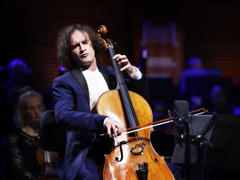 Liav Kerbel