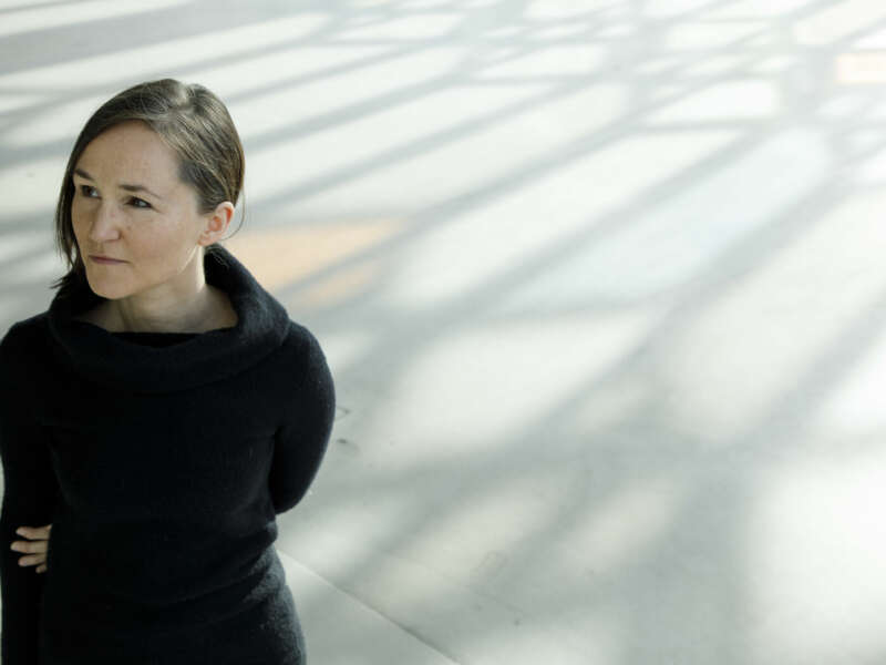 Anna Thorvaldsdottir