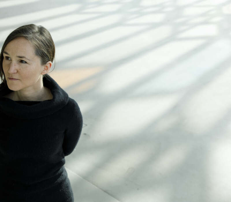 Anna Thorvaldsdottir