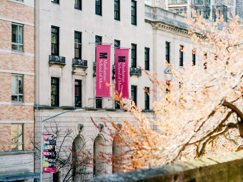 Manhattan School of Music