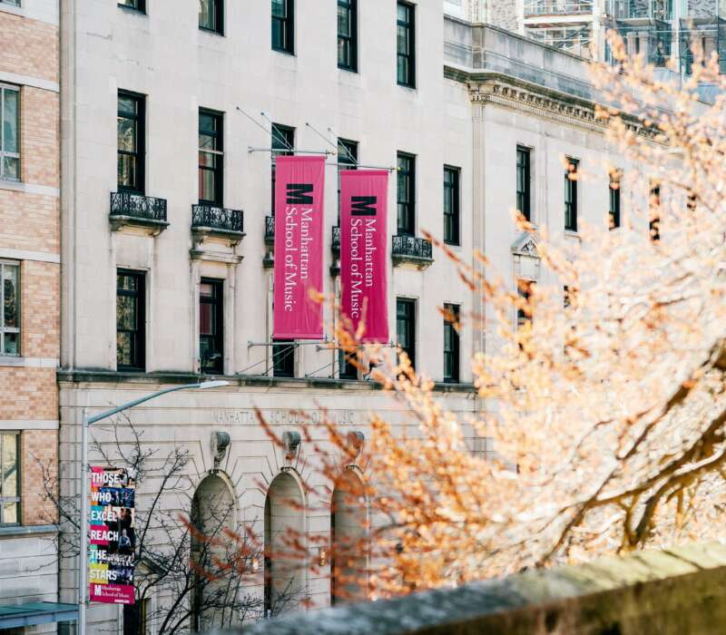 Manhattan School of Music