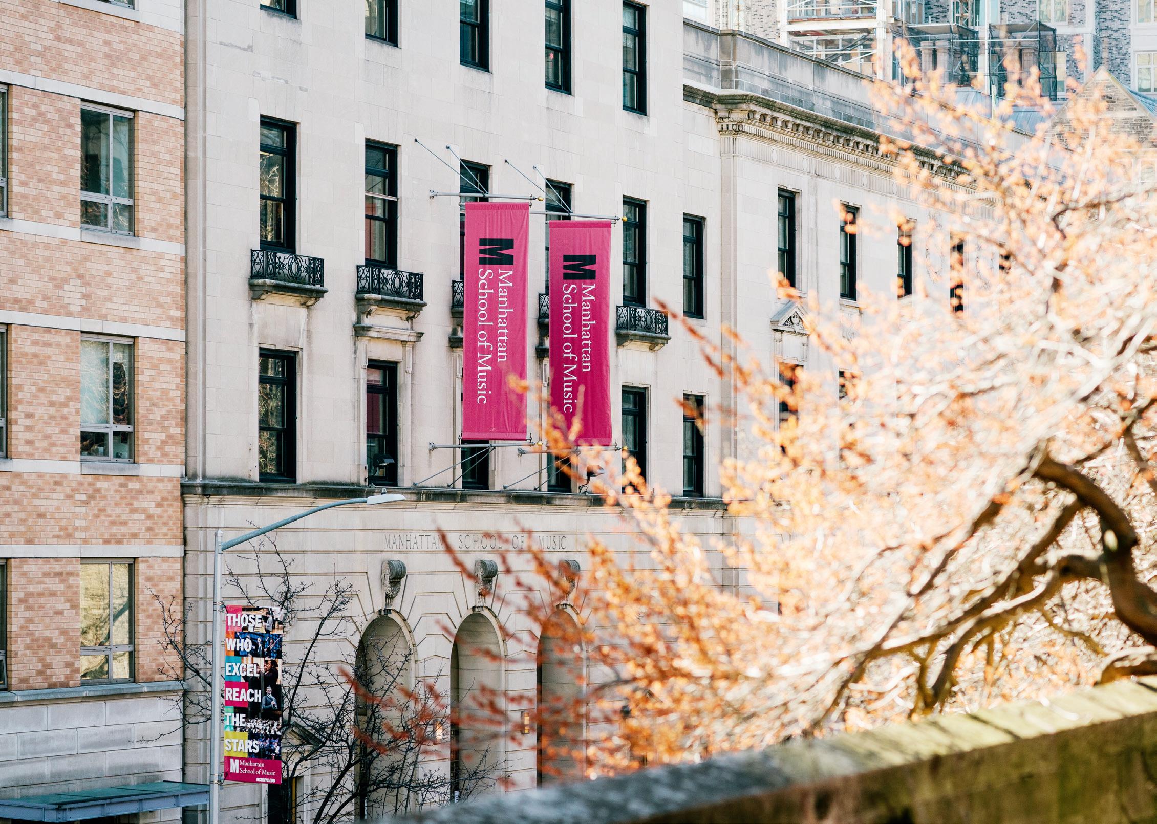 Manhattan School of Music