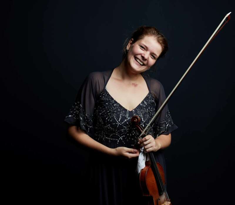 Maya Horvat