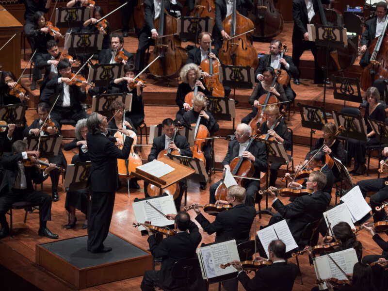 San Francisco Symphony
