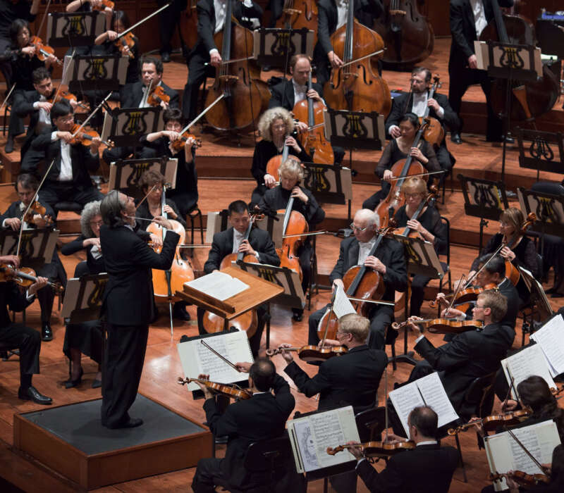 San Francisco Symphony