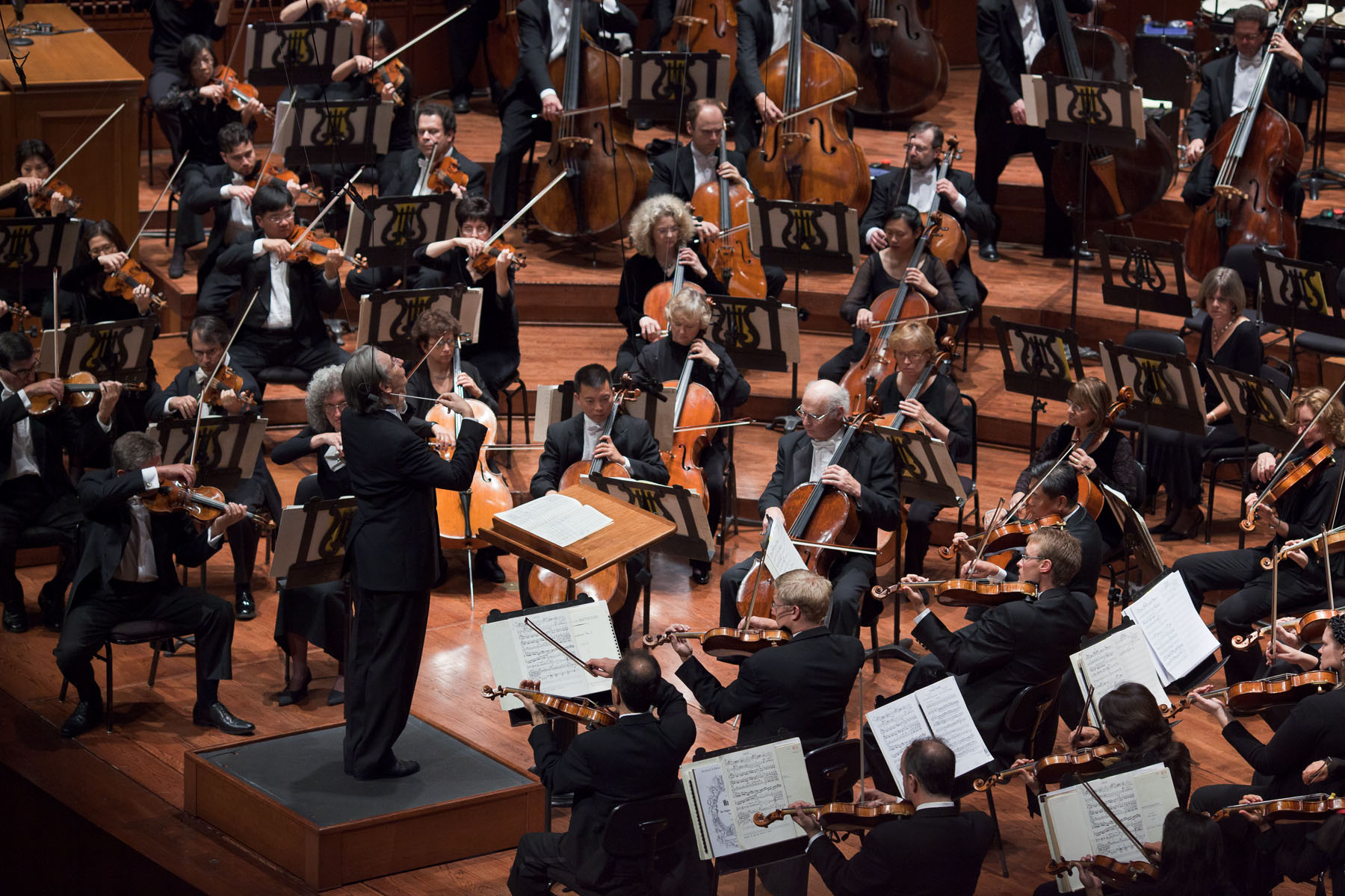 San Francisco Symphony