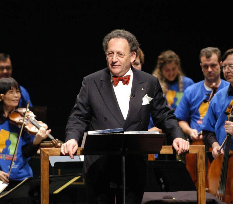 Boris Brott