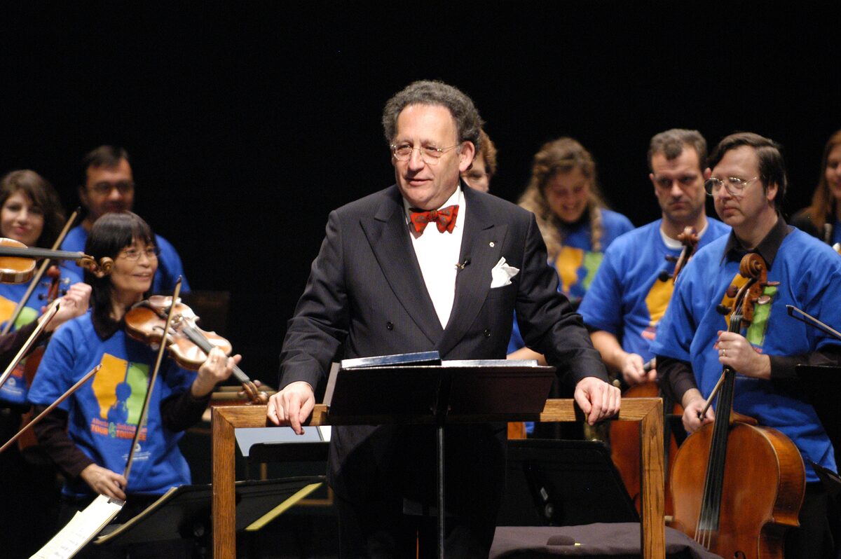 Boris Brott