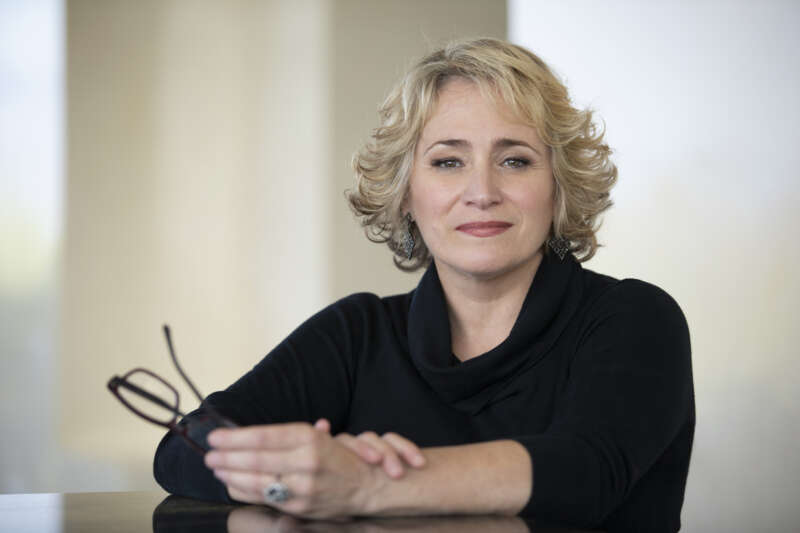 Patricia Racette