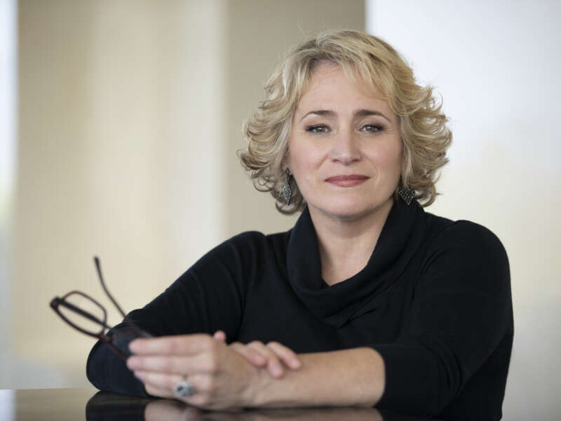 Patricia Racette